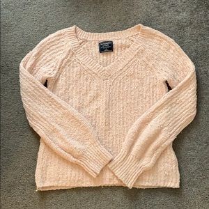 Abercrombie & Fitch sweater